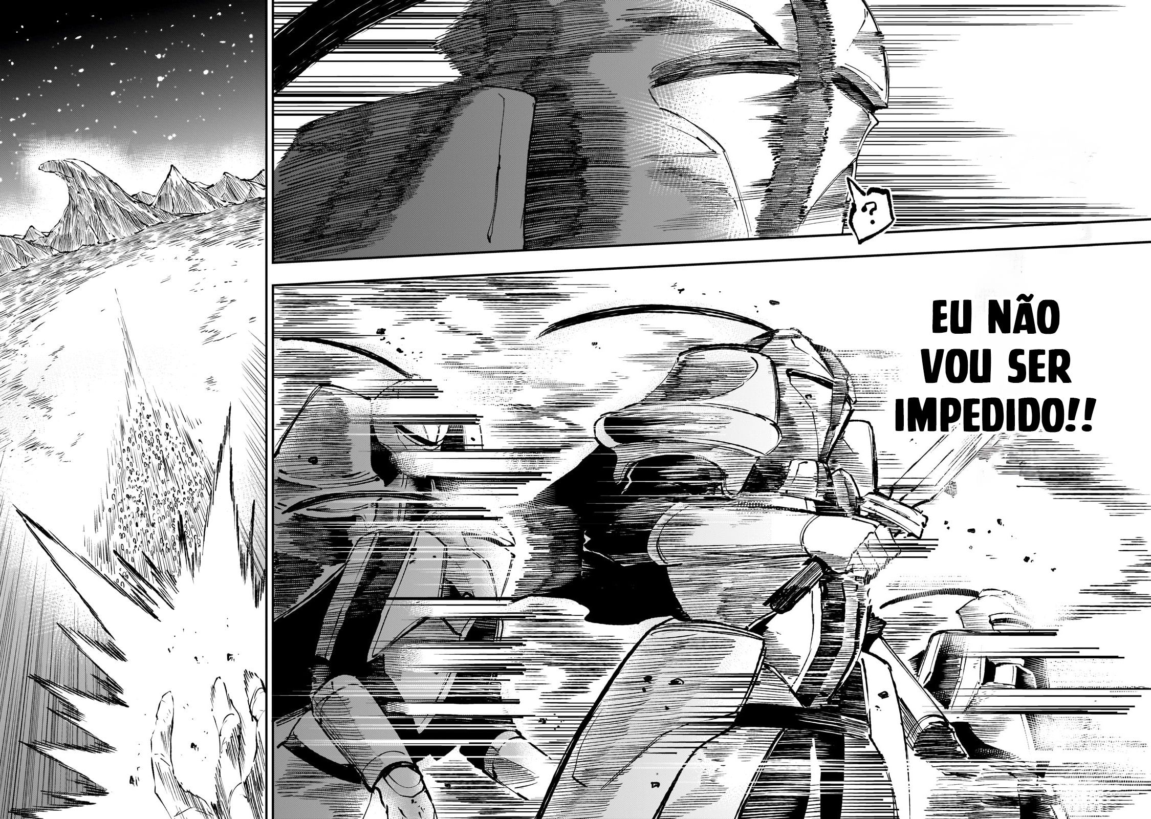 Read Loner Life in Another World PT Manga Online