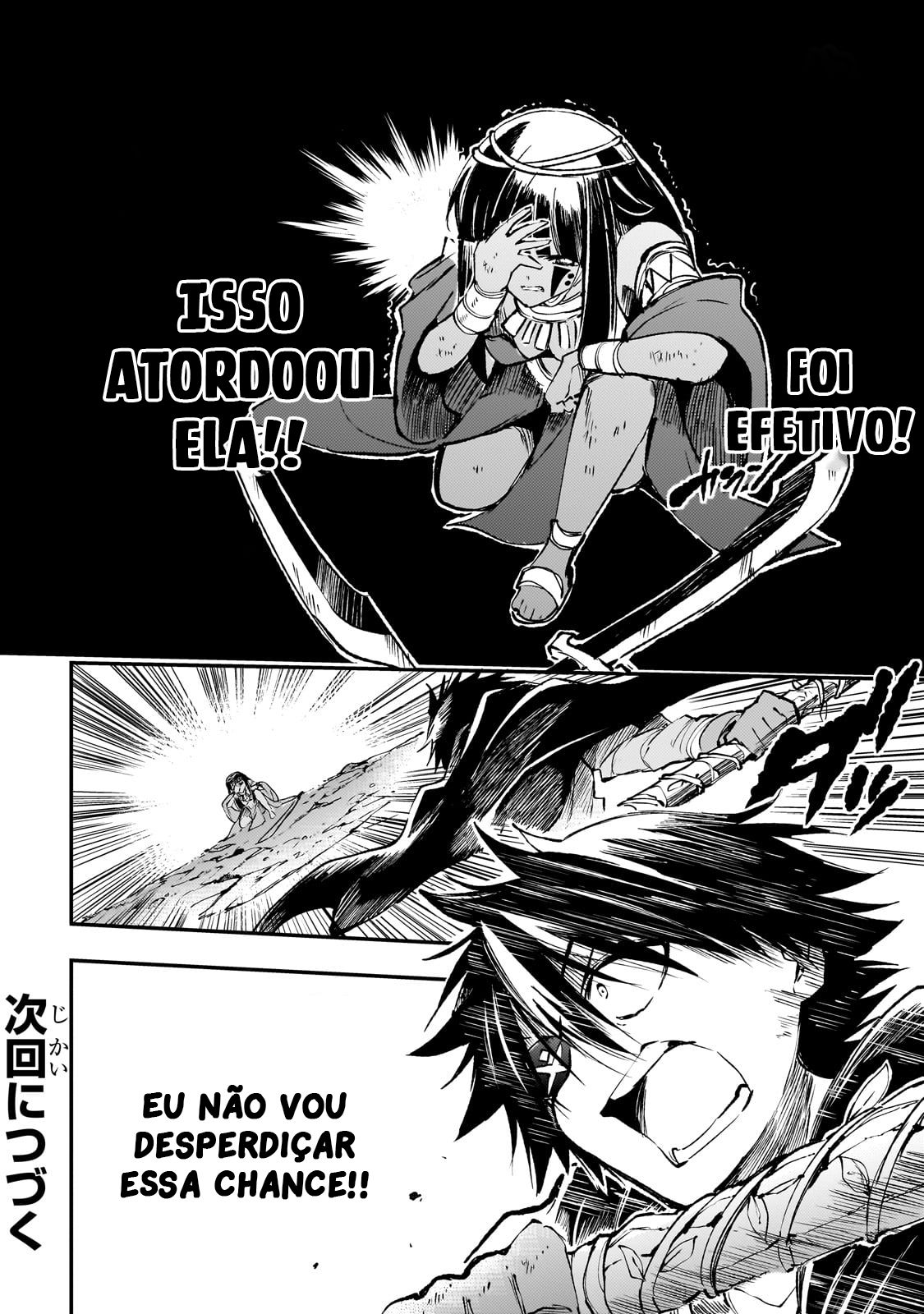 Read Loner Life in Another World PT Manga Online