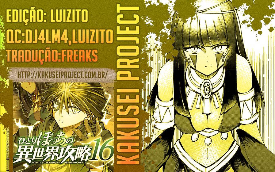 Read Loner Life in Another World PT Manga Online