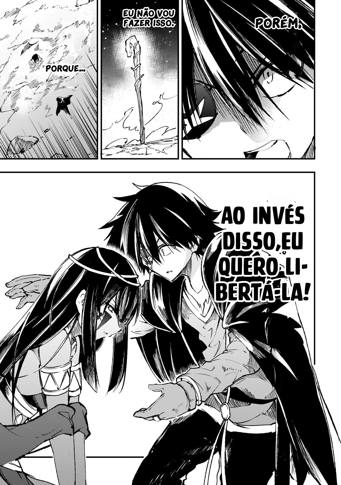 Read Loner Life in Another World PT Manga Online