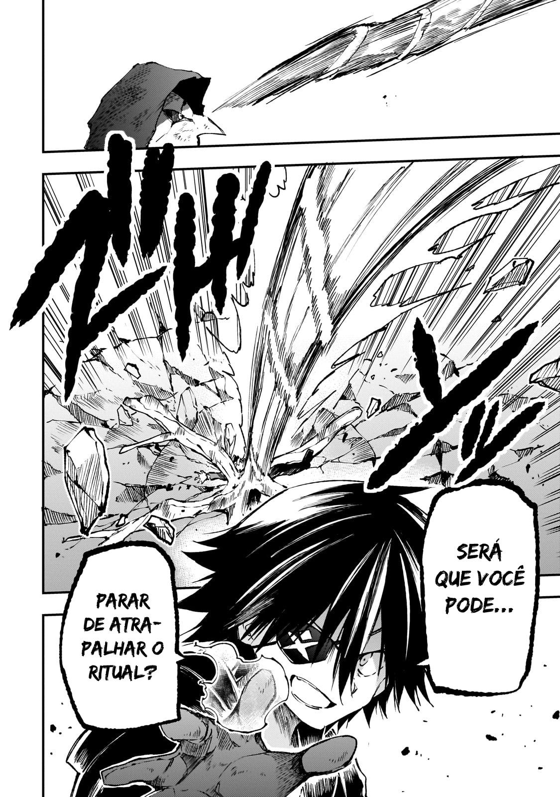 Read Loner Life in Another World PT Manga Online