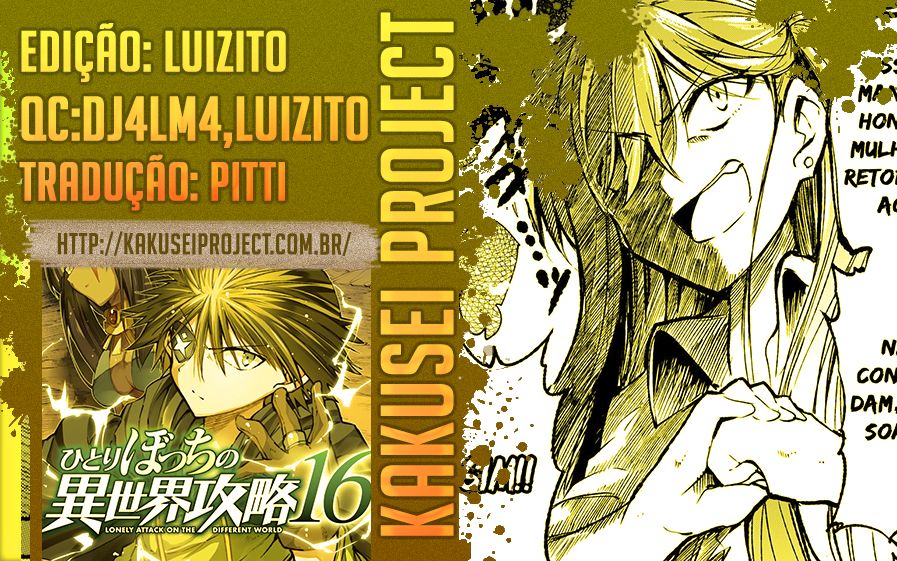 Read Loner Life in Another World PT Manga Online