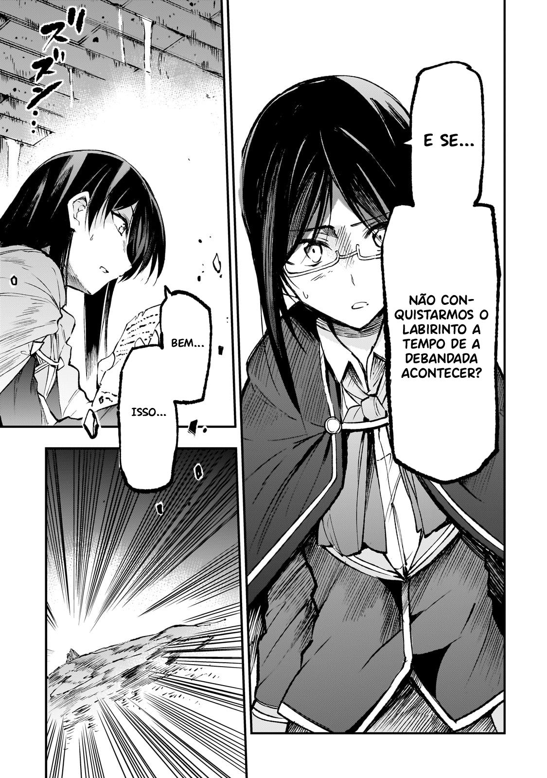 Read Loner Life in Another World PT Manga Online