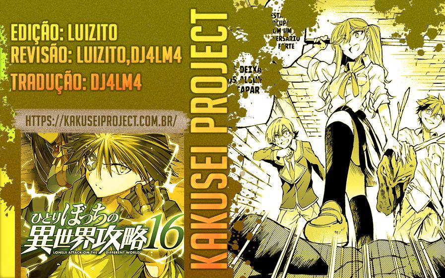 Read Loner Life in Another World PT Manga Online