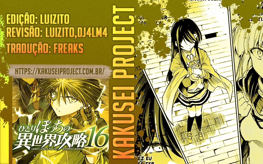 Read Loner Life in Another World PT Manga Online