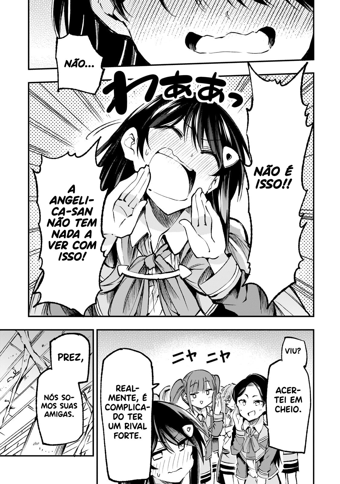 Read Loner Life in Another World PT Manga Online