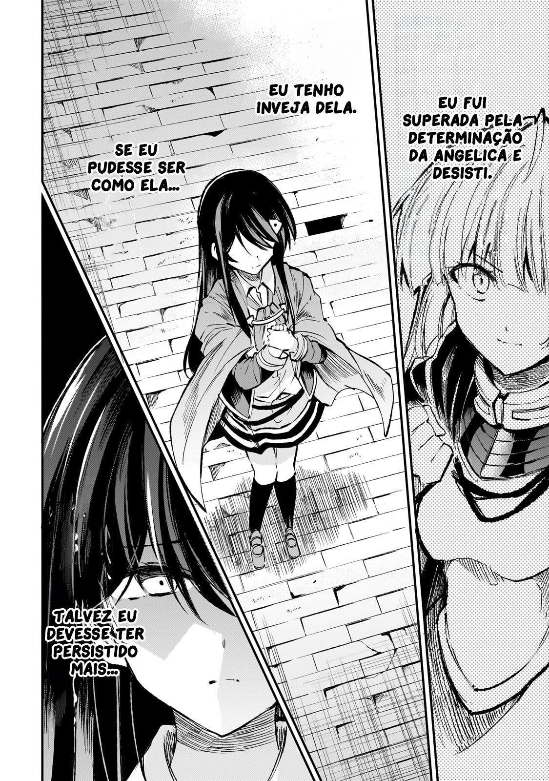 Read Loner Life in Another World PT Manga Online