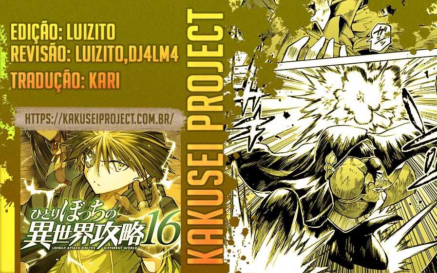 Read Loner Life in Another World PT Manga Online