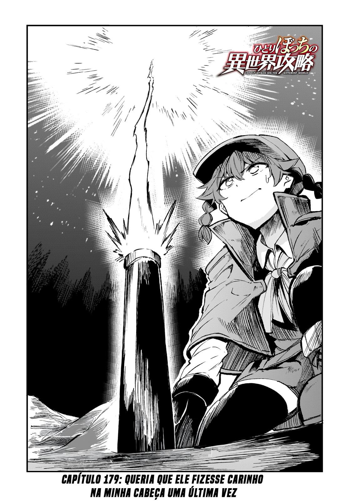Read Loner Life in Another World PT Manga Online