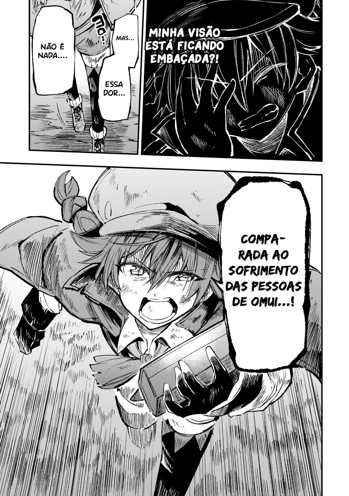 Read Loner Life in Another World PT Manga Online