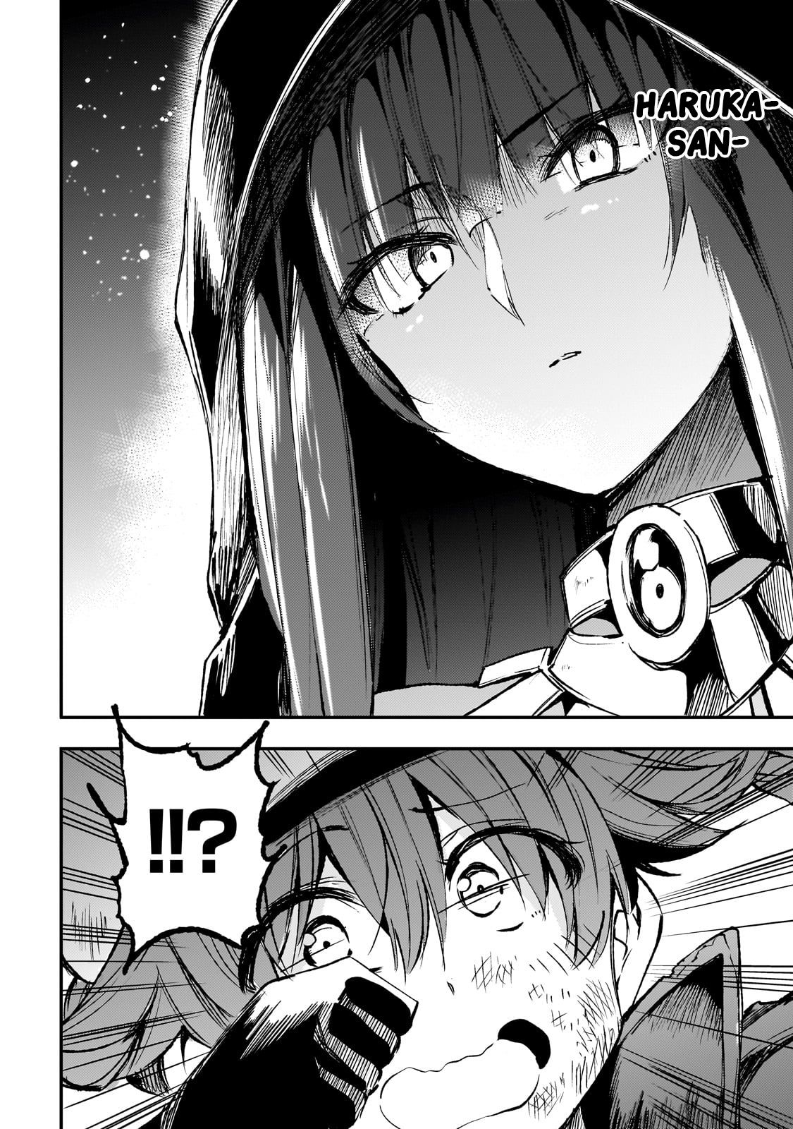 Read Loner Life in Another World PT Manga Online