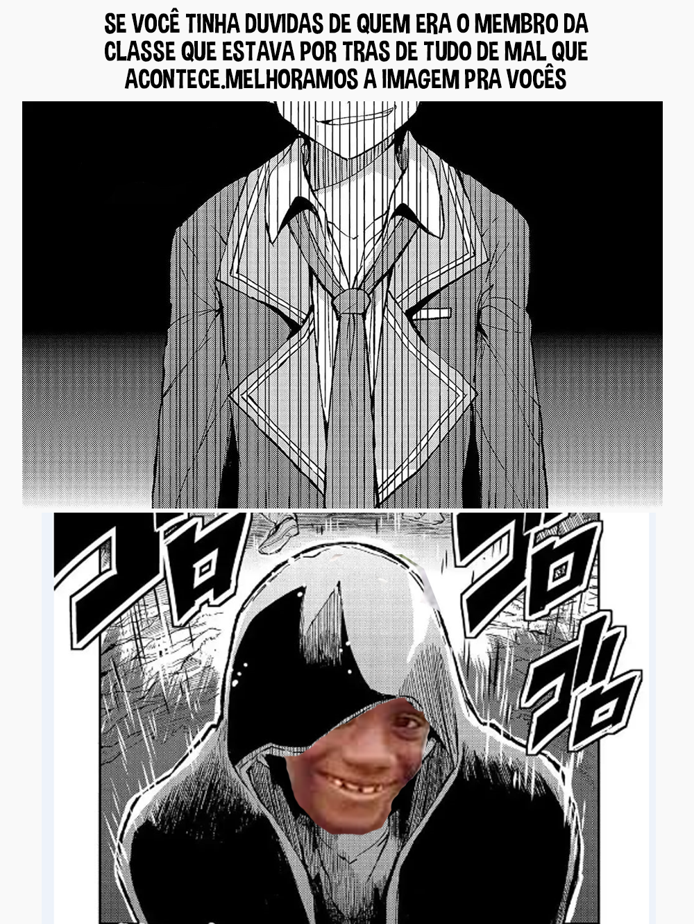 Read Loner Life in Another World PT Manga Online