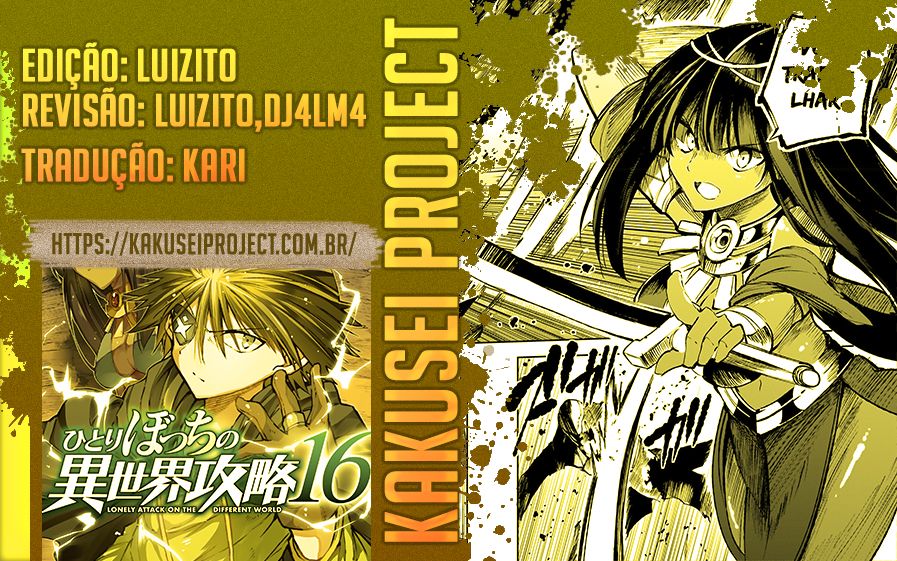 Read Loner Life in Another World PT Manga Online