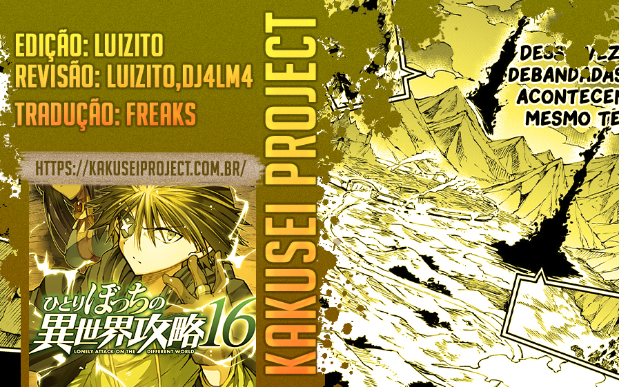 Read Loner Life in Another World PT Manga Online