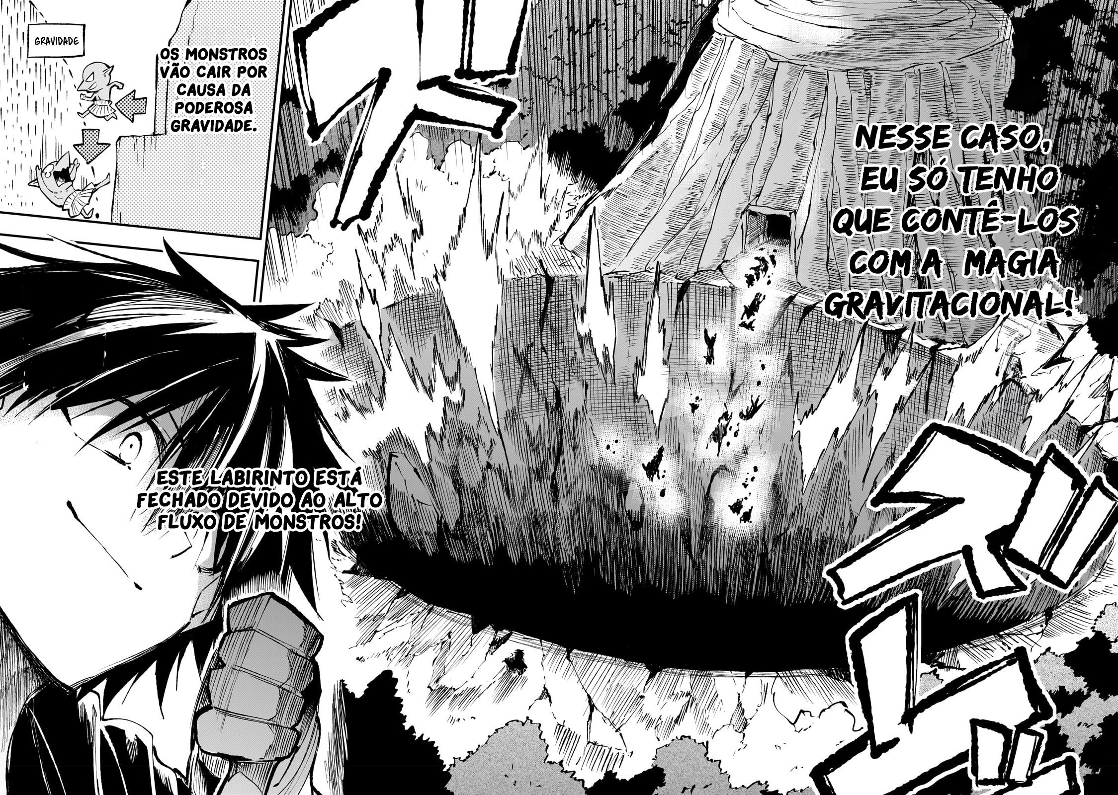 Read Loner Life in Another World PT Manga Online