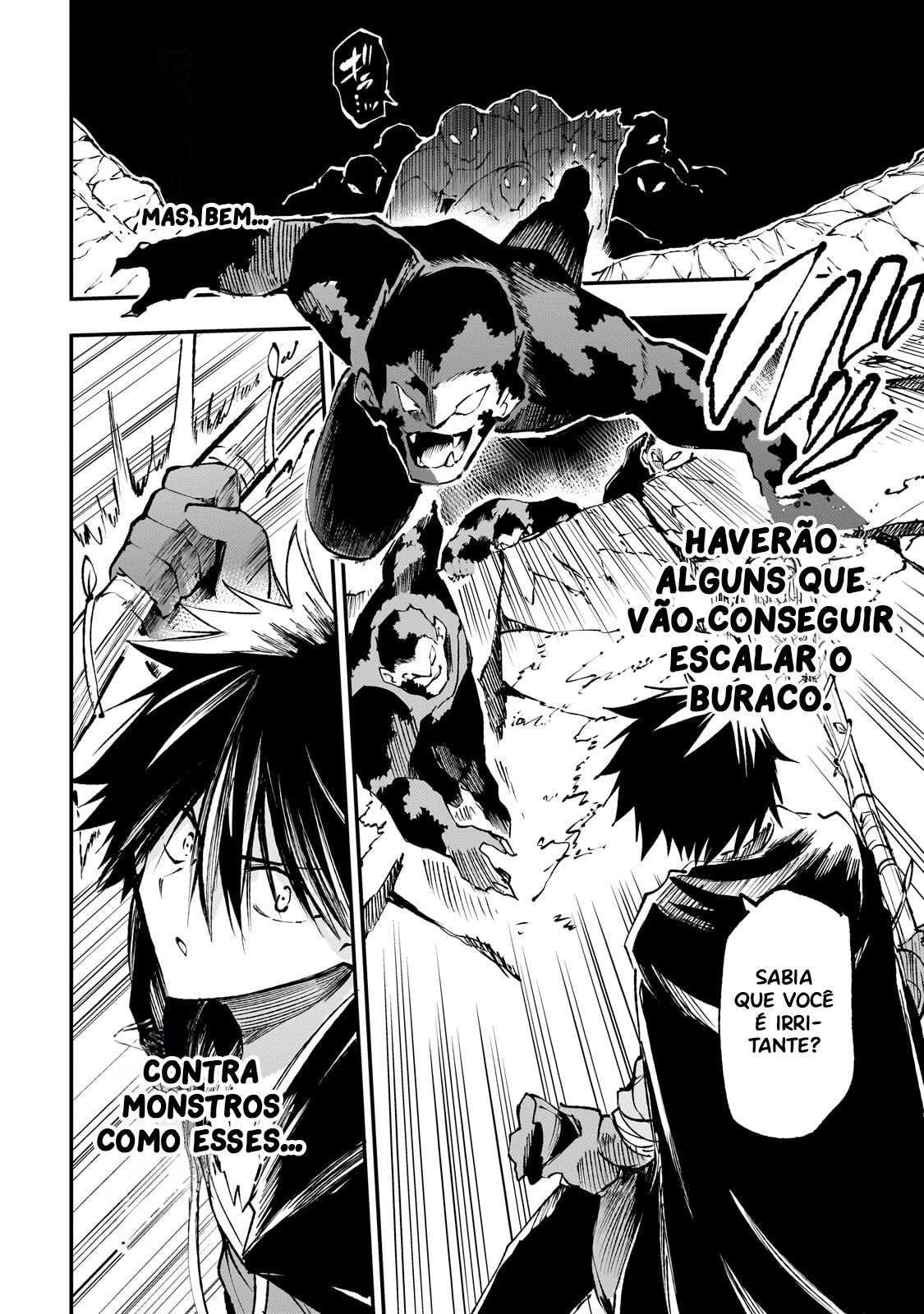 Read Loner Life in Another World PT Manga Online