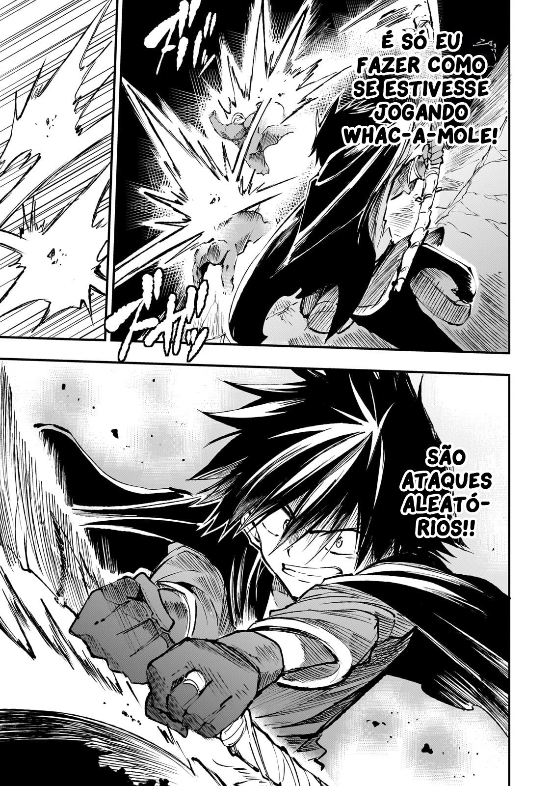 Read Loner Life in Another World PT Manga Online