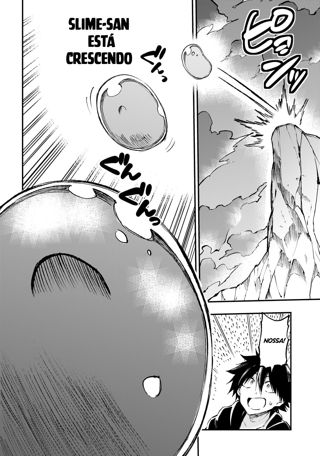 Read Loner Life in Another World PT Manga Online