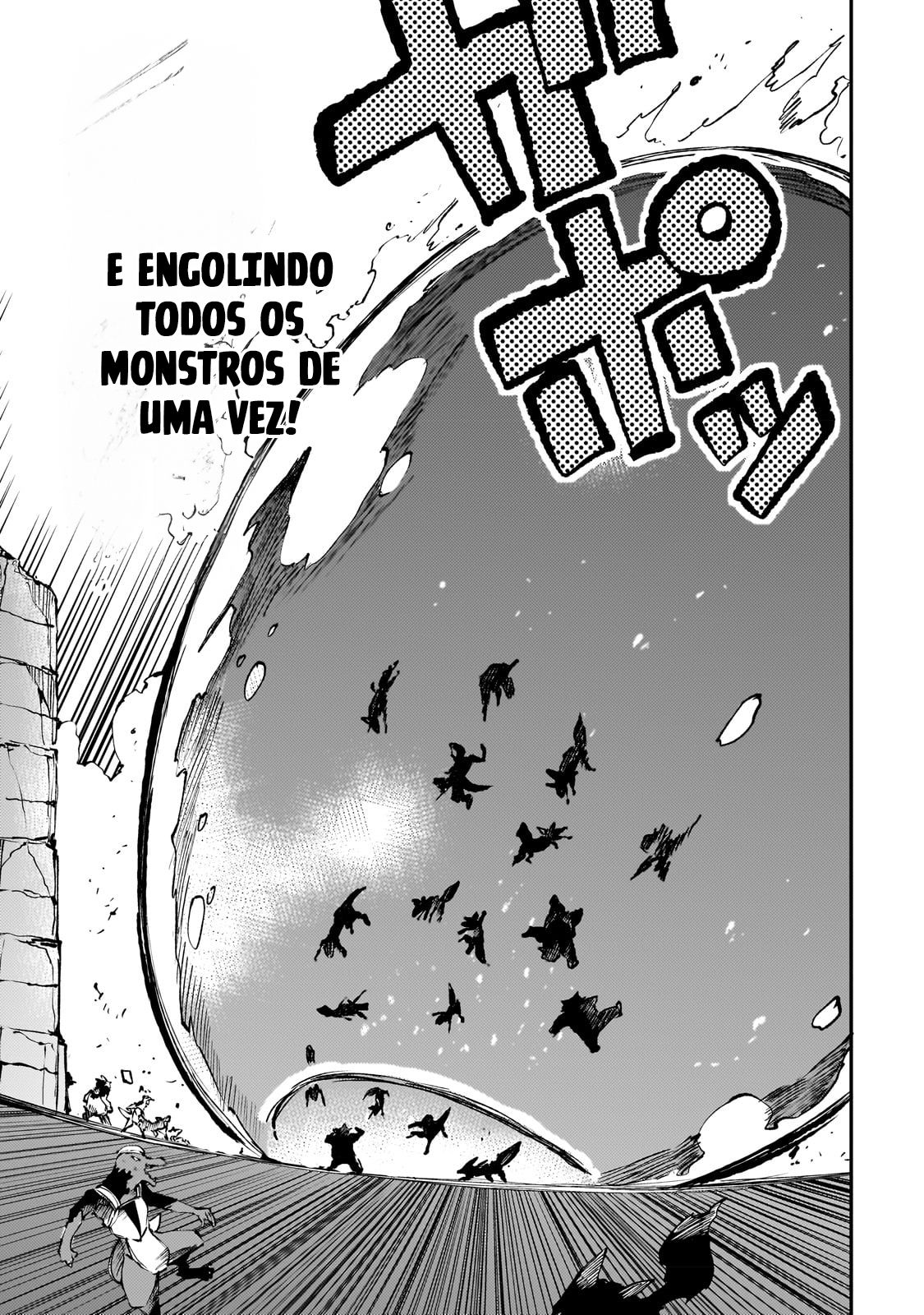 Read Loner Life in Another World PT Manga Online