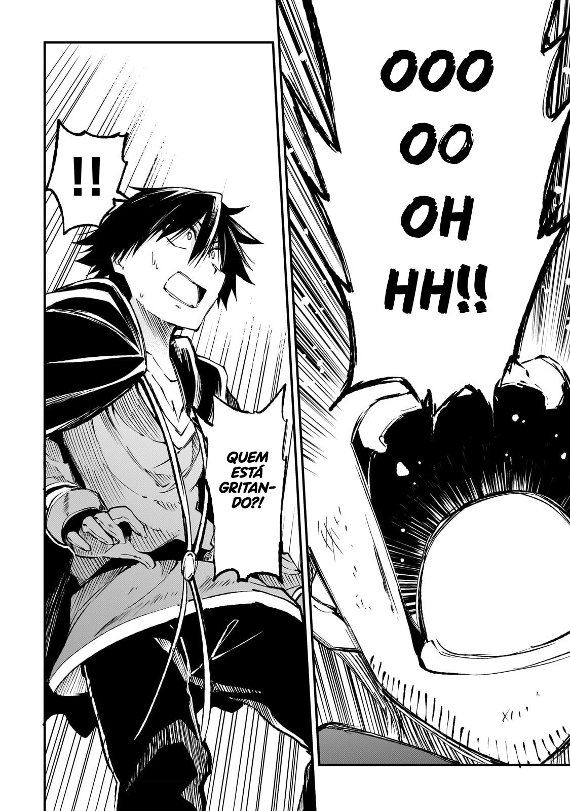 Read Loner Life in Another World PT Manga Online