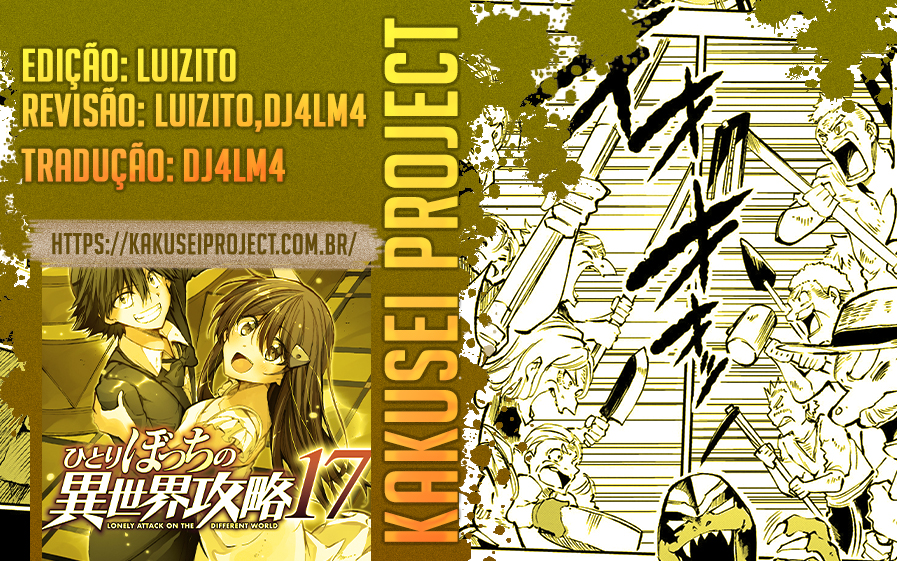 Read Loner Life in Another World PT Manga Online
