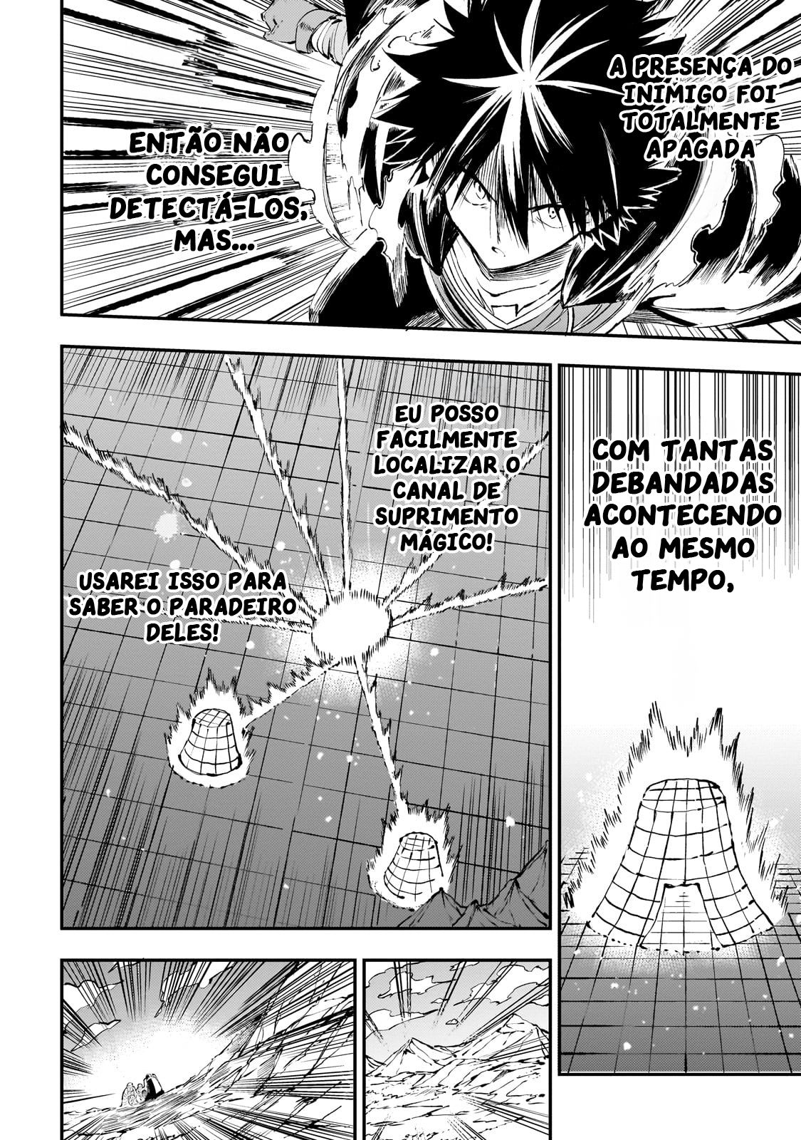 Read Loner Life in Another World PT Manga Online