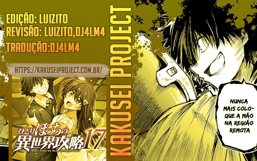 Read Loner Life in Another World PT Manga Online