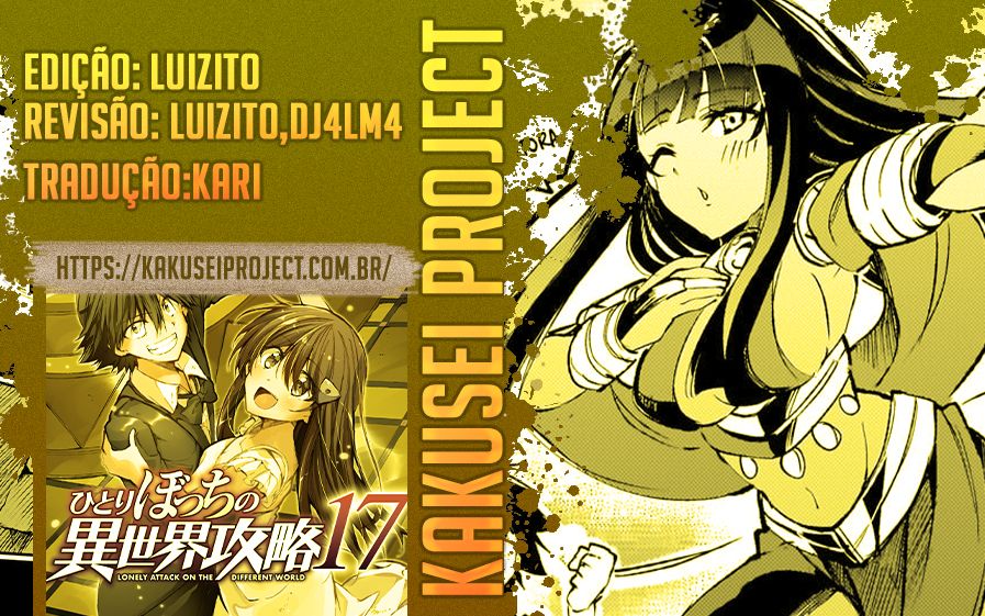 Read Loner Life in Another World PT Manga Online