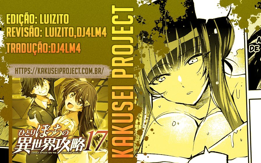 Read Loner Life in Another World PT Manga Online