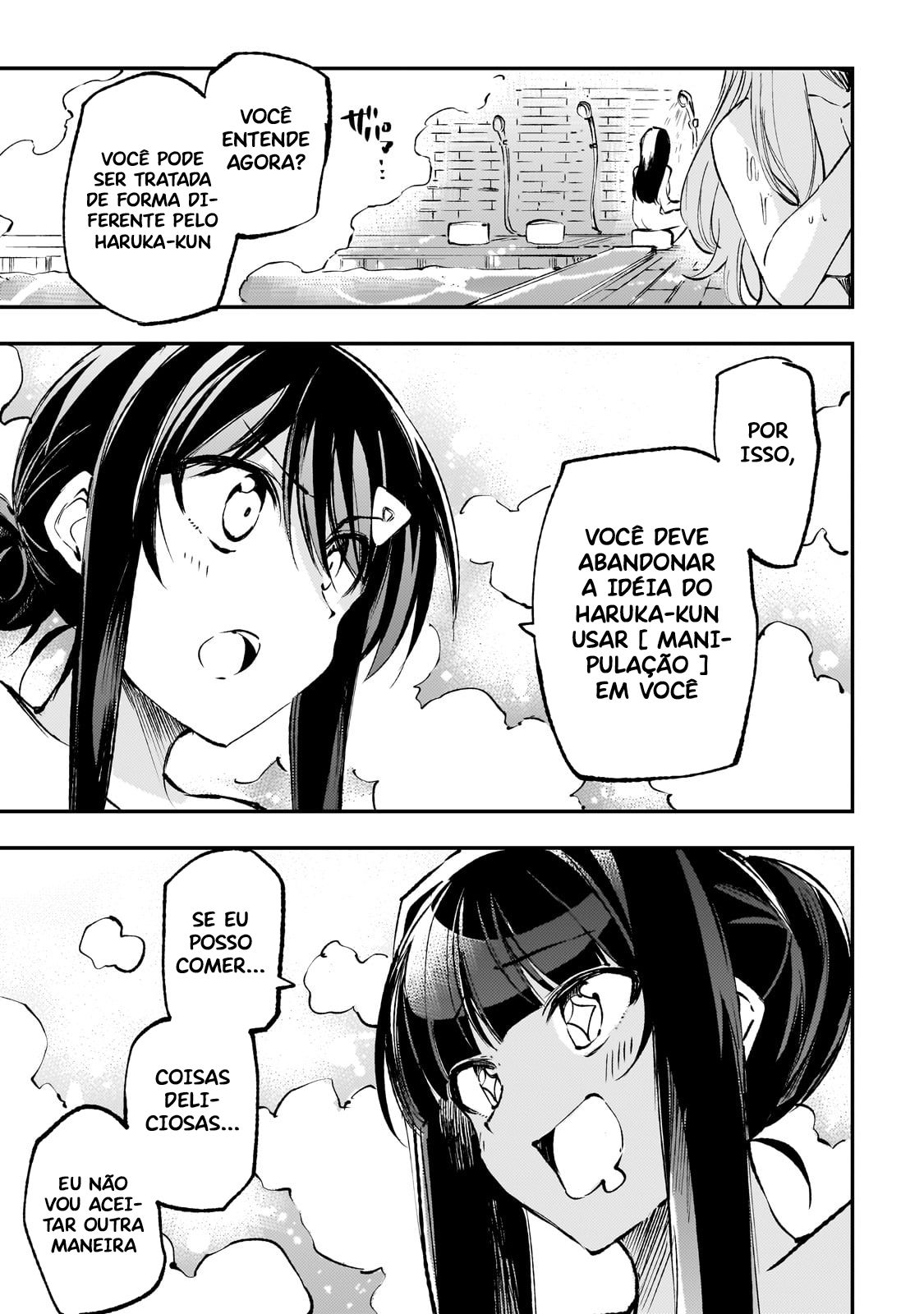 Read Loner Life in Another World PT Manga Online