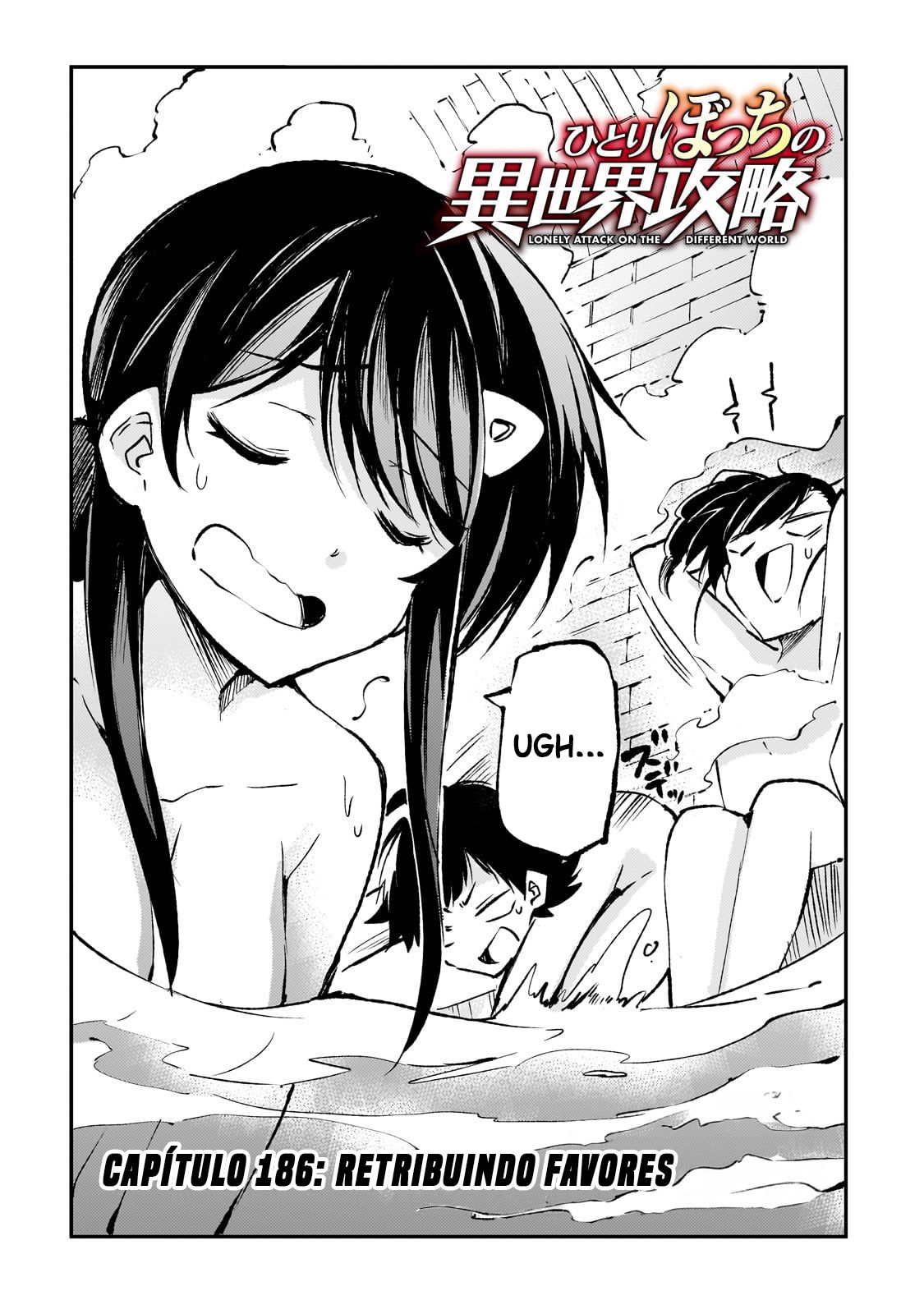 Read Loner Life in Another World PT Manga Online