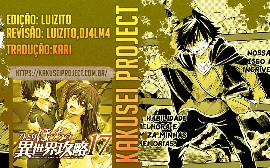 Read Loner Life in Another World PT Manga Online