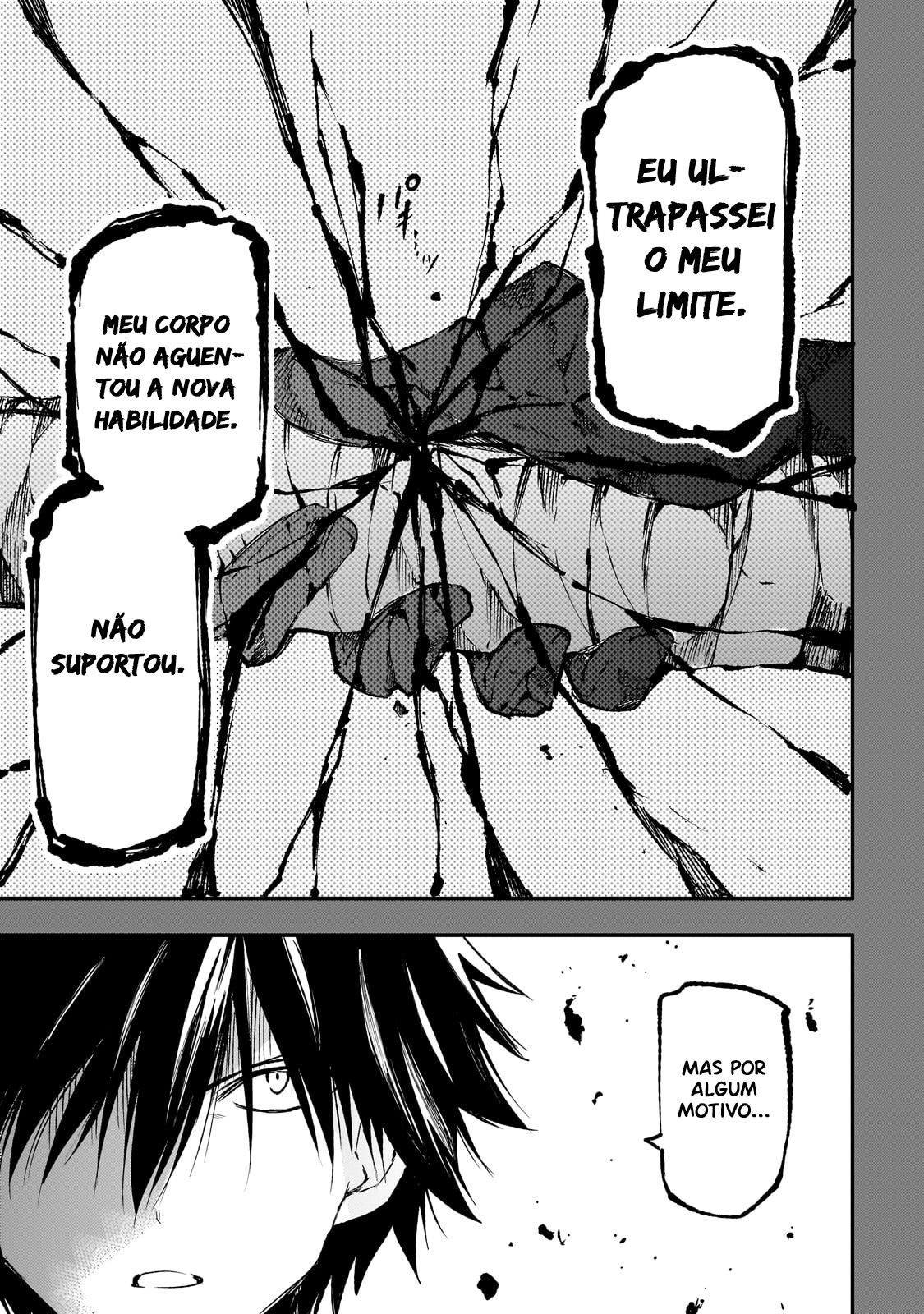 Read Loner Life in Another World PT Manga Online