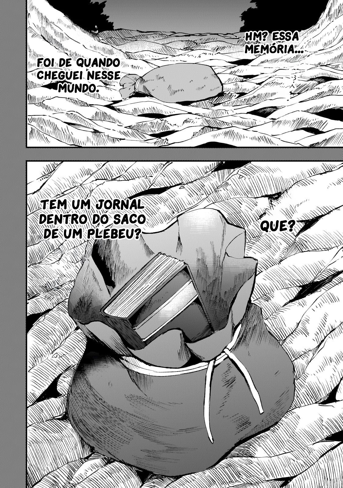 Read Loner Life in Another World PT Manga Online