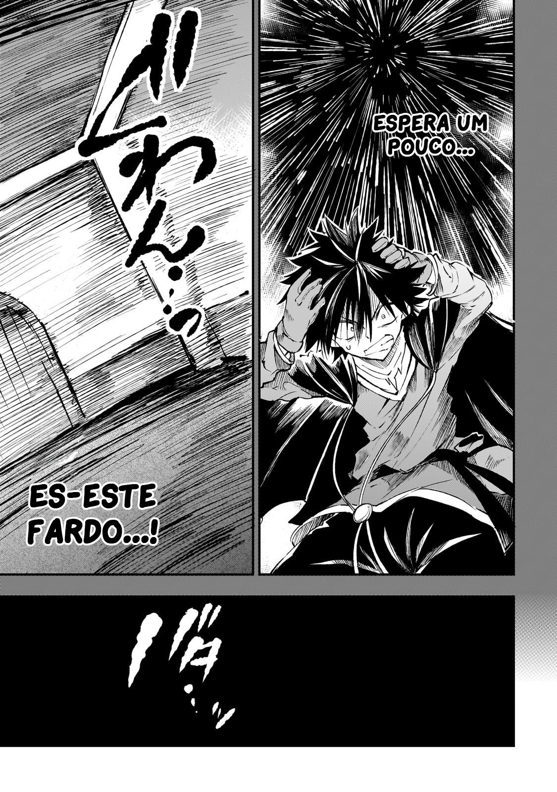 Read Loner Life in Another World PT Manga Online