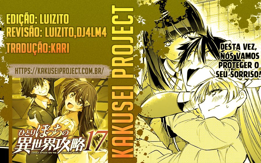 Read Loner Life in Another World PT Manga Online