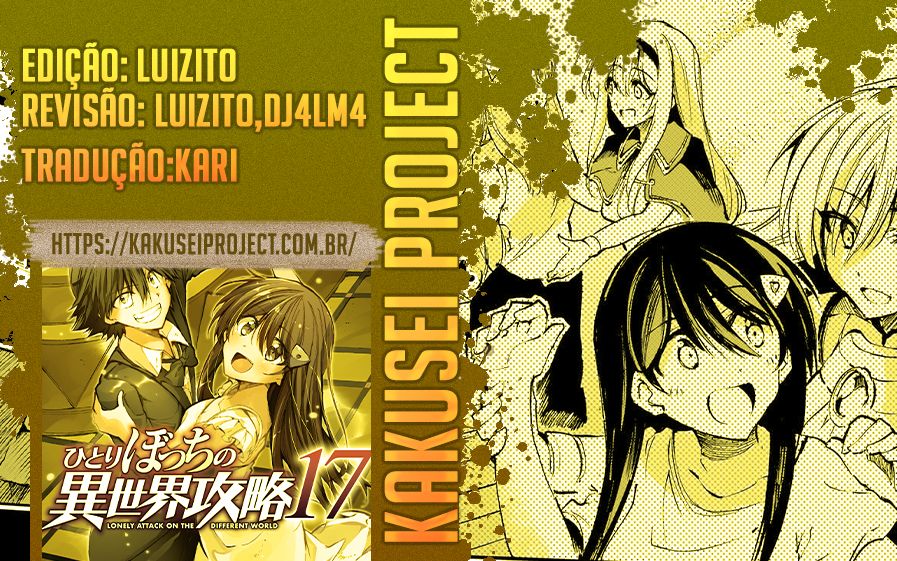 Read Loner Life in Another World PT Manga Online