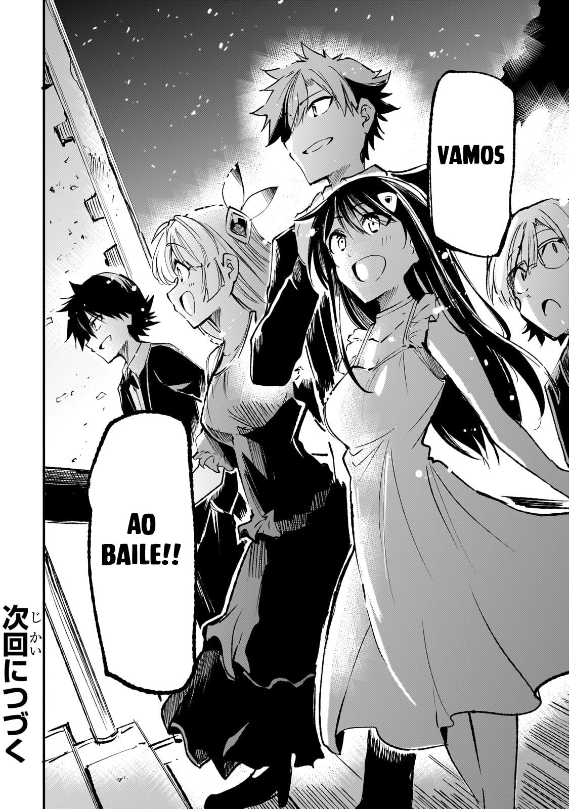 Read Loner Life in Another World PT Manga Online