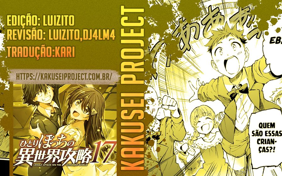 Read Loner Life in Another World PT Manga Online