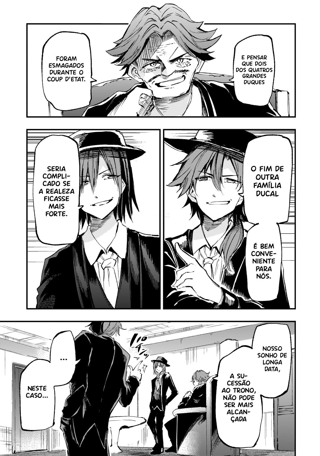 Read Loner Life in Another World PT Manga Online