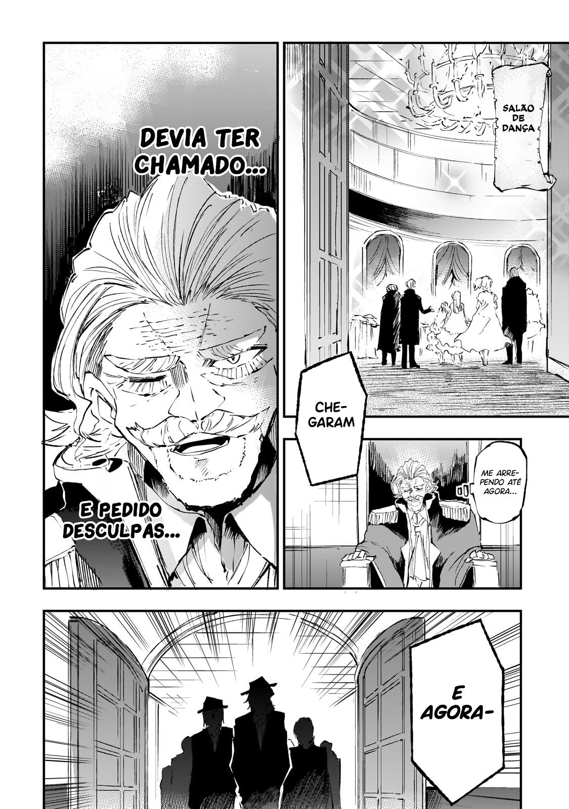 Read Loner Life in Another World PT Manga Online