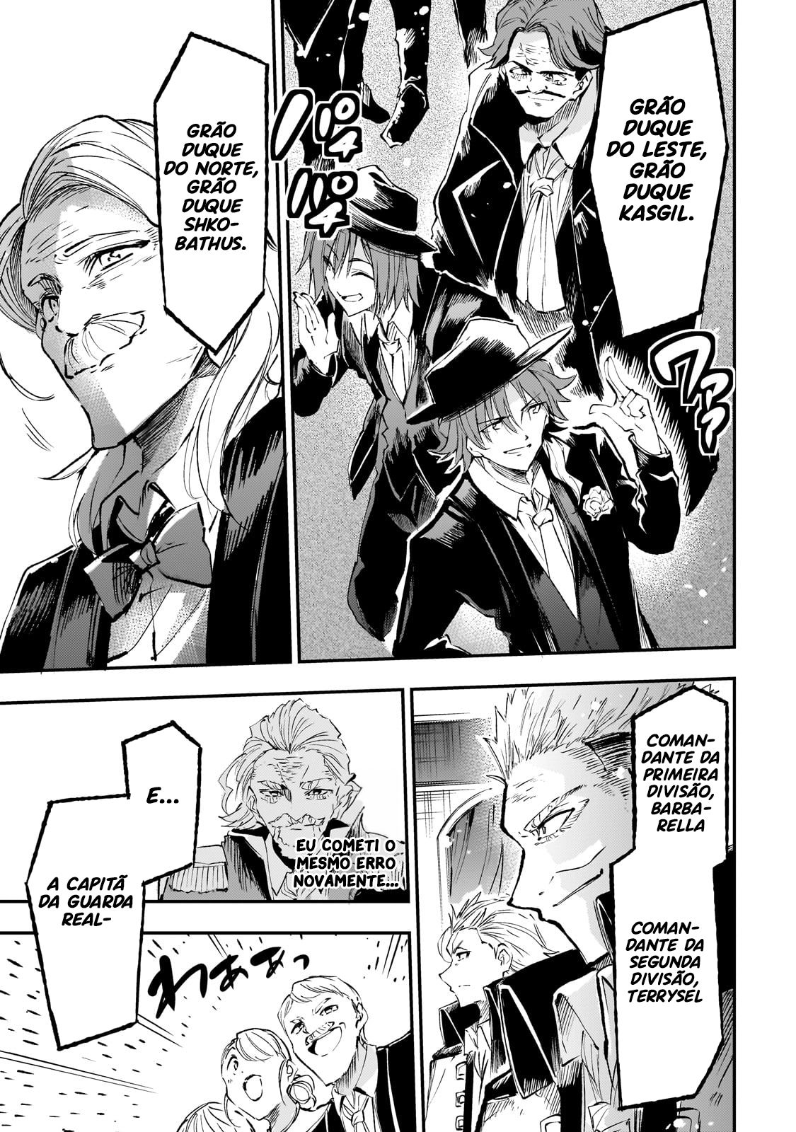 Read Loner Life in Another World PT Manga Online