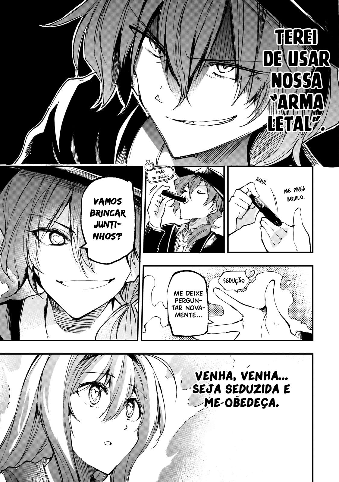 Read Loner Life in Another World PT Manga Online