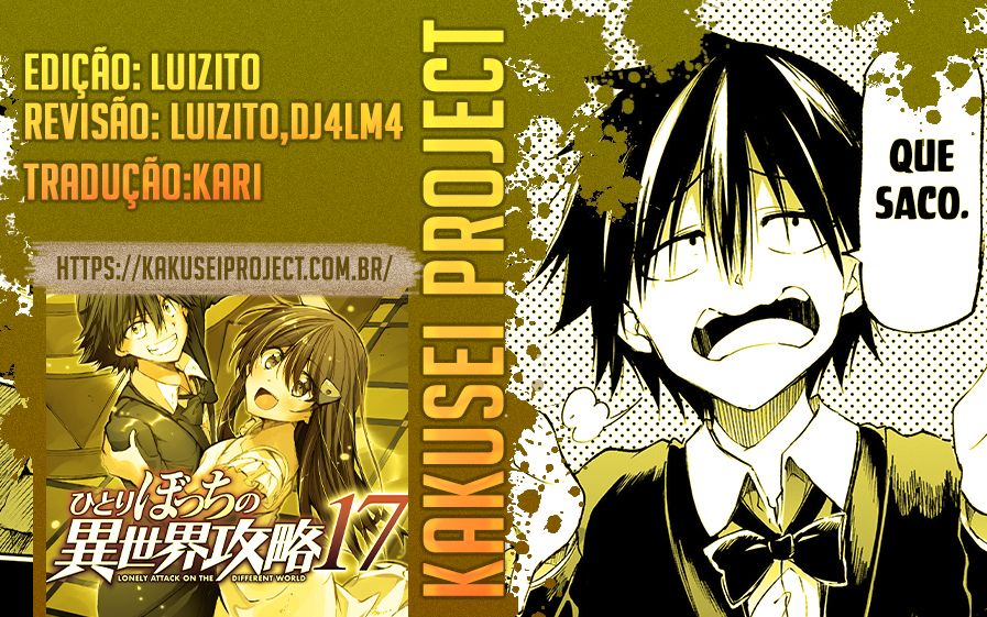 Read Loner Life in Another World PT Manga Online