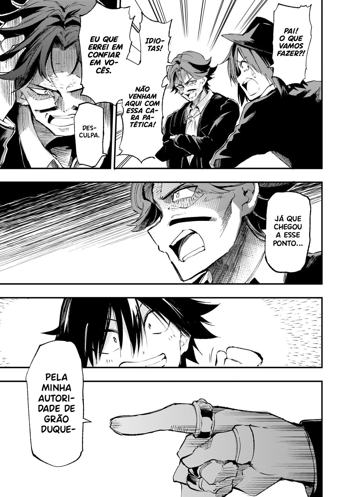 Read Loner Life in Another World PT Manga Online