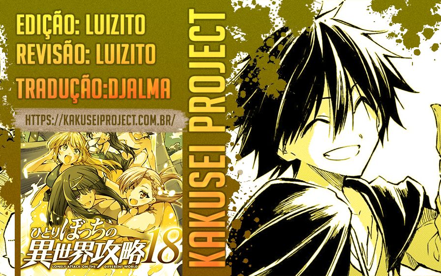 Read Loner Life in Another World PT Manga Online