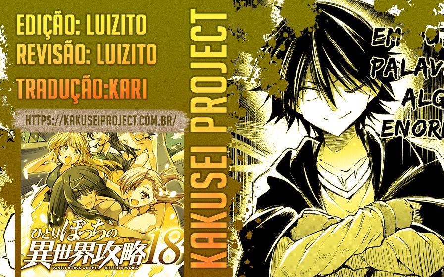Read Loner Life in Another World PT Manga Online