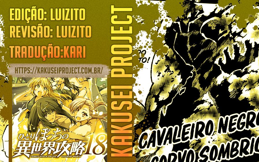 Read Loner Life in Another World PT Manga Online