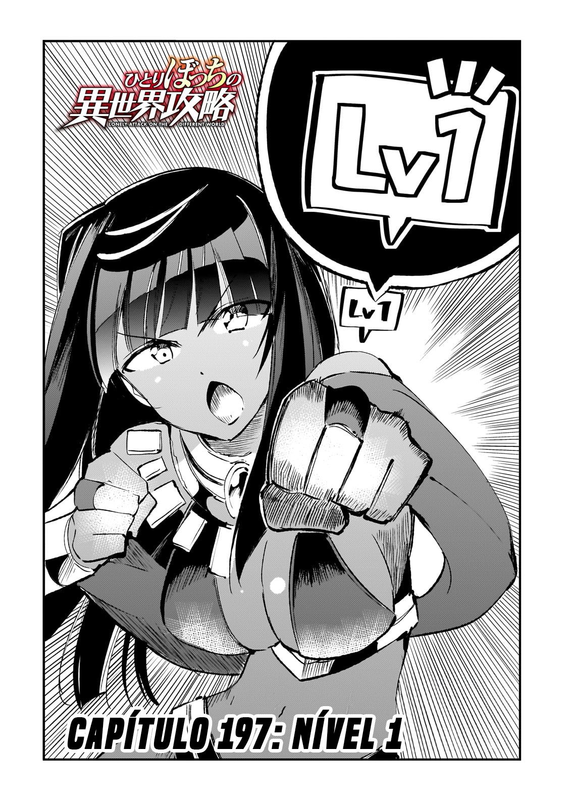 Read Loner Life in Another World PT Manga Online