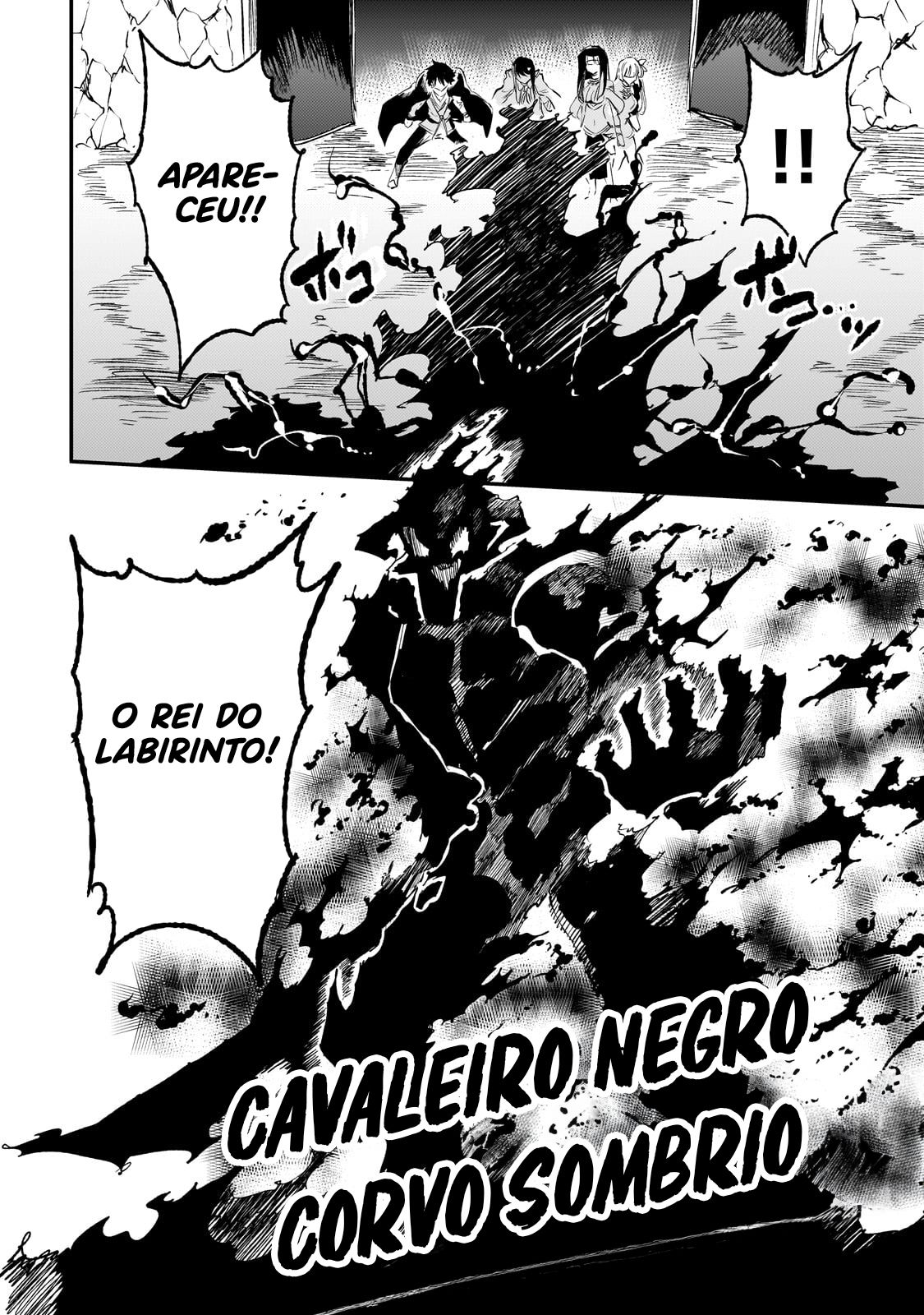 Read Loner Life in Another World PT Manga Online